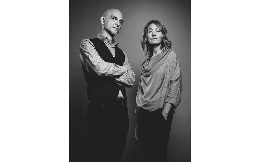 Margo Multene Interview with Marco Molteni and Margherita Monguzzi