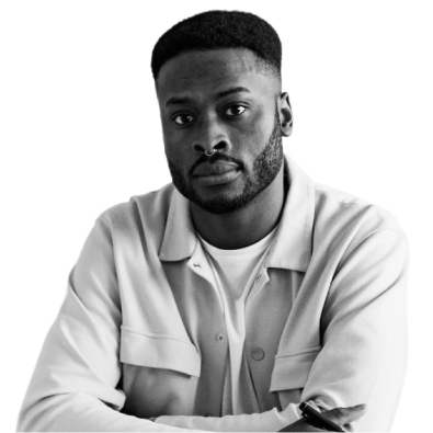 Indigo Design Award jury: Timothy Achumba