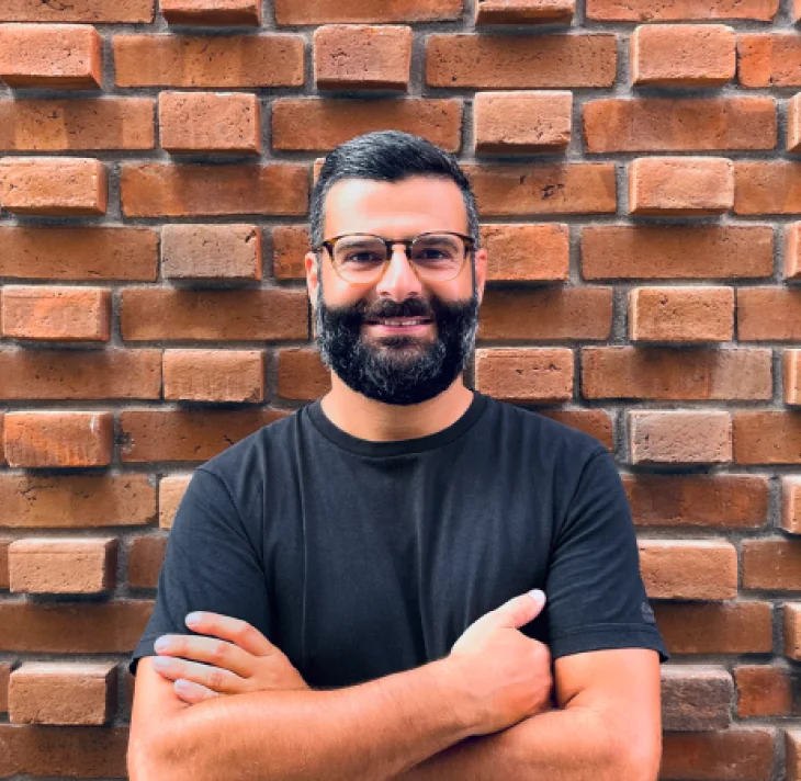 Jury Member: Nuno Salvaterra